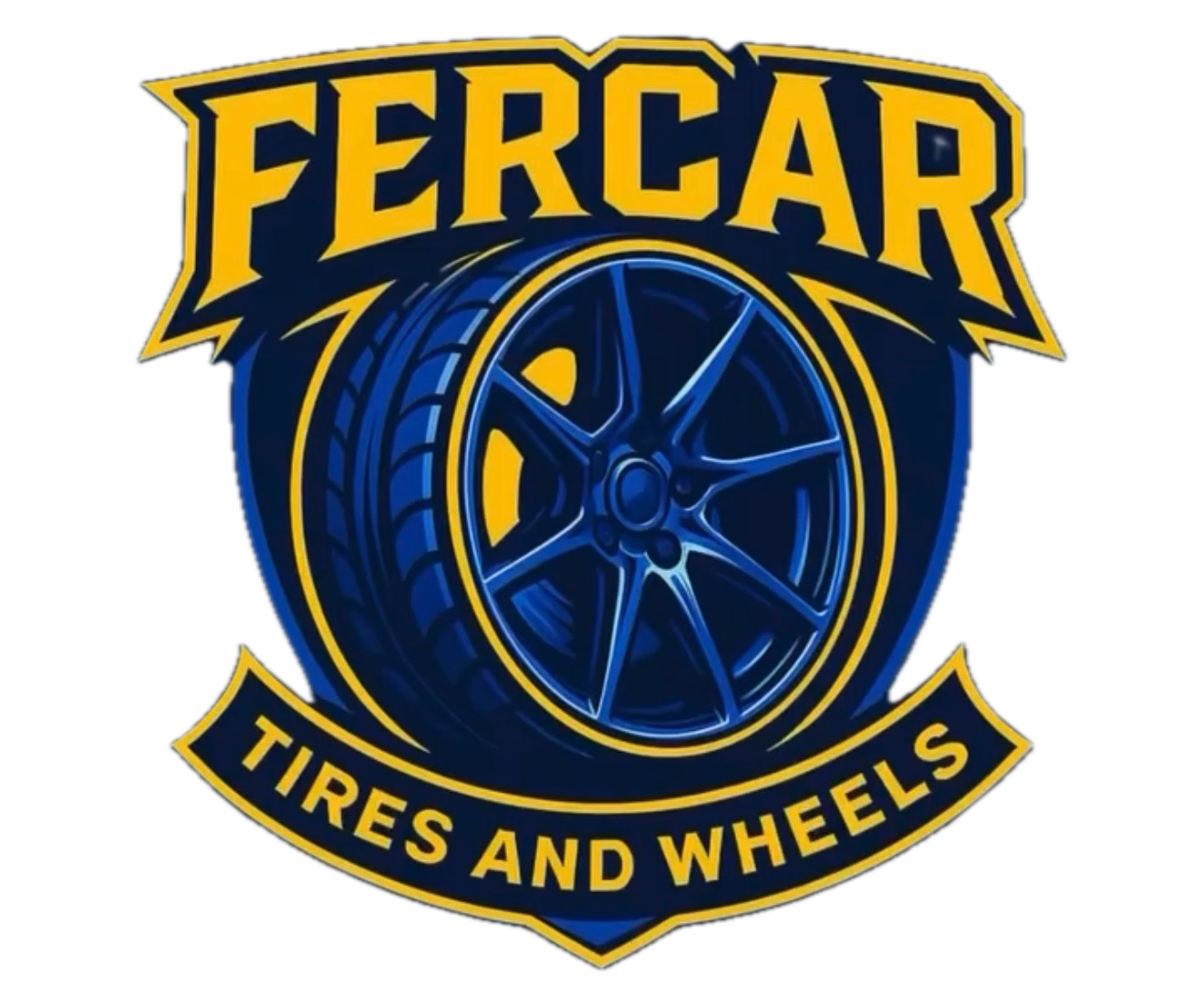 Logo FERCAR