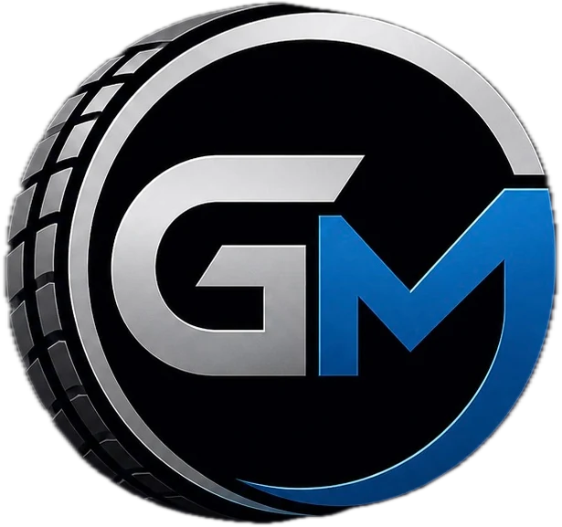 Emblema Grupo Mota